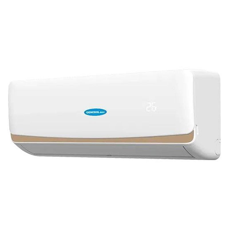 اسپلیت کولرگازی 18هزار جنرال مکس مدل gm_s18000digital